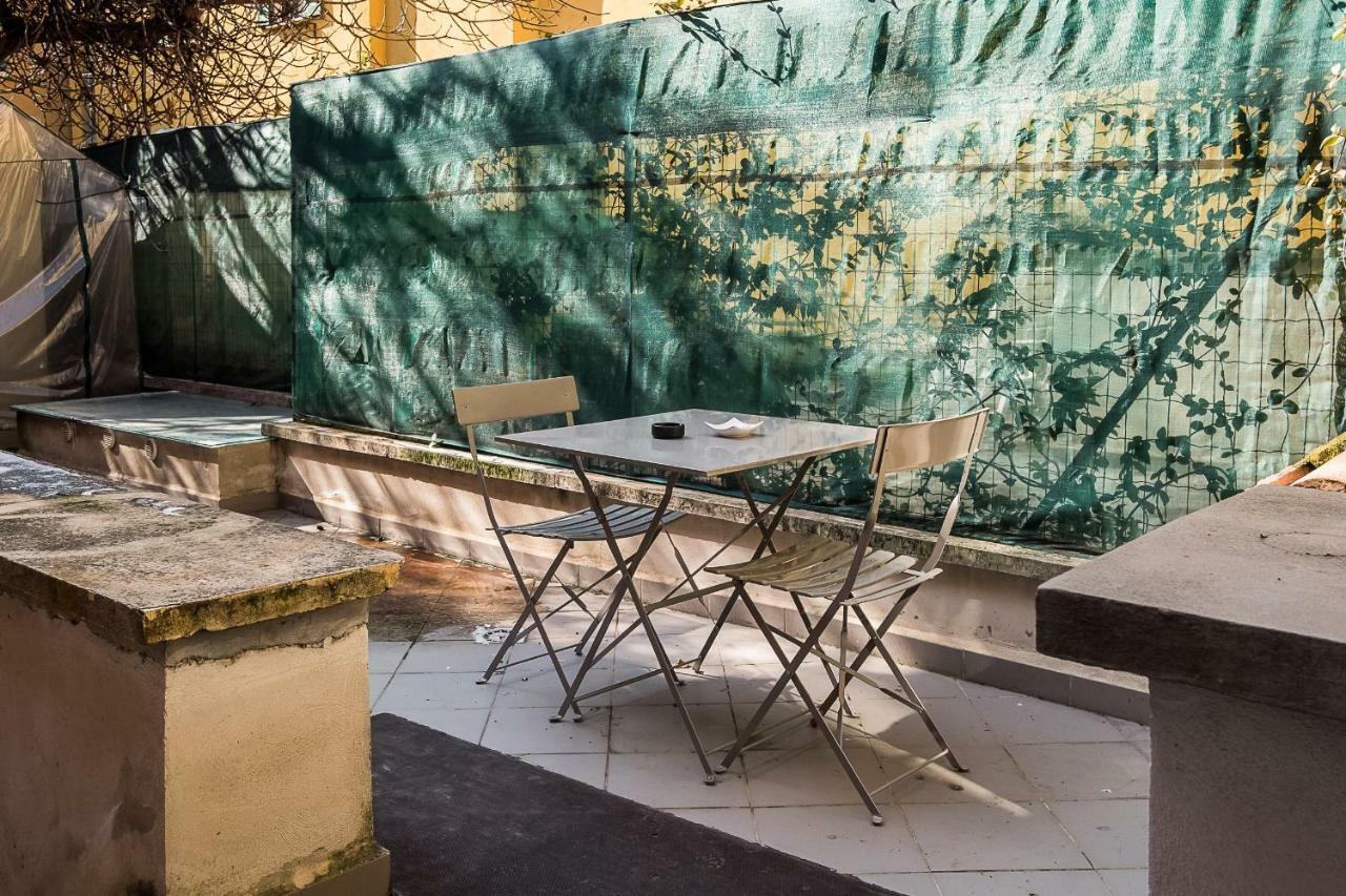 Ferienwohnung Travel House Bologna Exterior foto